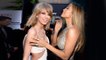 (VIDEO) Taylor Swift HUGS Jennifer Lopez | Billboard Music Awards 2015
