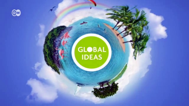 Isla Isabel: un paraíso de flora y fauna | Global 3000