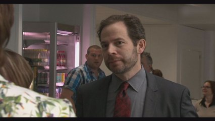 Une délégation américano-canadienne s'intéresse aux bâtiments passifs bruxellois