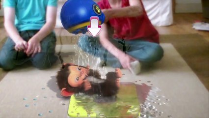 EyePet Move Edition (PS3, Move)