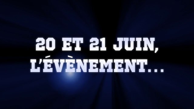Pays de Lozère Historique 2015 - L'événement de juin