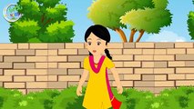 Choti Si Munni Urdu Nursery Poem -