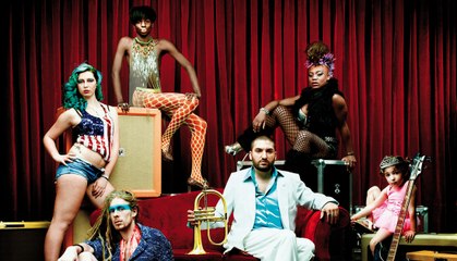 Ibrahim Maalouf - True Sorry (Official Audio)