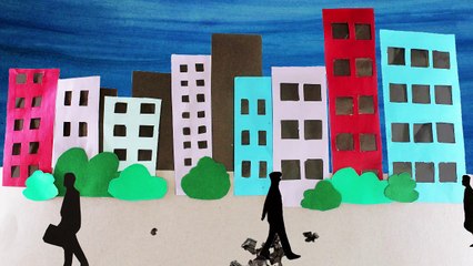 3. Крупенько Даша_Наш дом