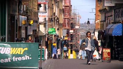 What is negative inflation? UK inflation below zero