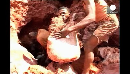 Ευρωβουλή: Φρένο στη χρηματοδότηση ένοπλων ομάδων μέσω της πώλησης ορυκτών και μετάλλων