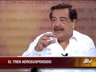 Contacto Directo 19/mayo/2015