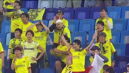 Suwon Samsung FC vs Kashia Reysol- AFC Champions League 2015 (RD 16 - 1st Leg)