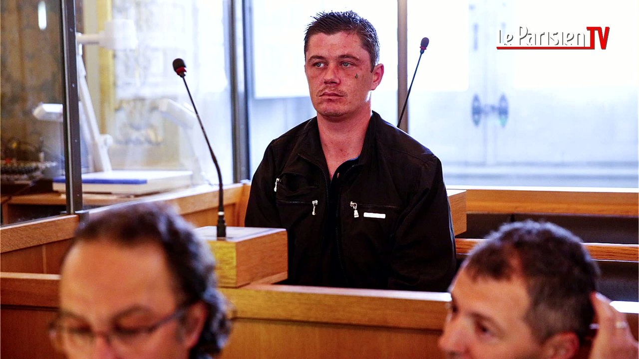 Procès Outreau : «Daniel Legrand a 33 ans mais reste un gamin»