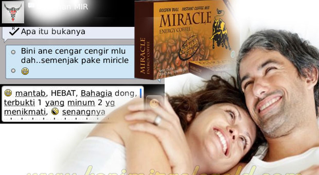 085767807007 pin 75558174 Kopi Miracle Jakarta Pusat - Jual Kopi Miracle Jakarta - Harga Kopi Miracle Jakarta