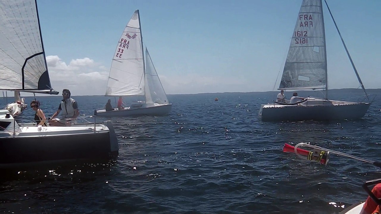 CVCL Trophée Assurance BRU 17/05/2015 (1er départ / rappel général)