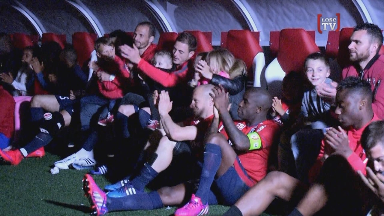 #LOSCOM, vous n'avez pas tout vu