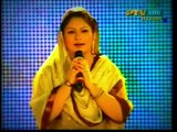 Sahib Teri Bandi Aan - Hina Nasrullah - PTV Tribute To Noor Jehan