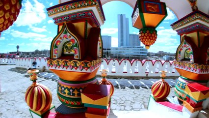 Moscow City Tour, Russia