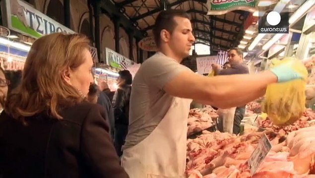 نرخ تورم صفر در حوزه پولی یورو