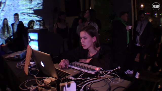 pyg system Boiler Room Moscow Live Set