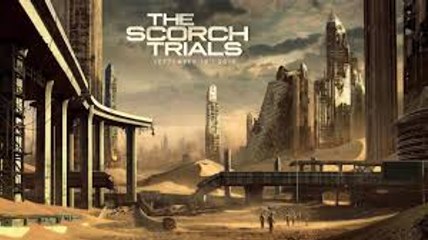 Maze Runner: The Scorch Trials Full Movie Streaming