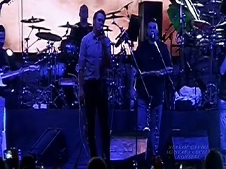 Mustafa Ceceli - Beykoz Çayırı Konseri (2)