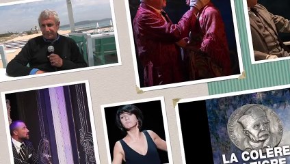 Programme Festival de Ramatuelle 2015