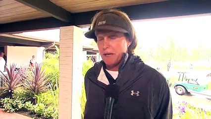 Bruce Jenner Tears Up Talking About His Transition to Daughters on KUWTK Special