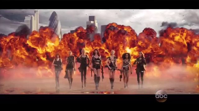 Taylor Swift Fights Selena Gomez In 'Bad Blood' Video