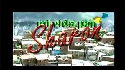 Carlos Mata - scene dal film "Mi vida por Sharon"