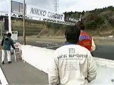 drift crash keiichi tsuchiya