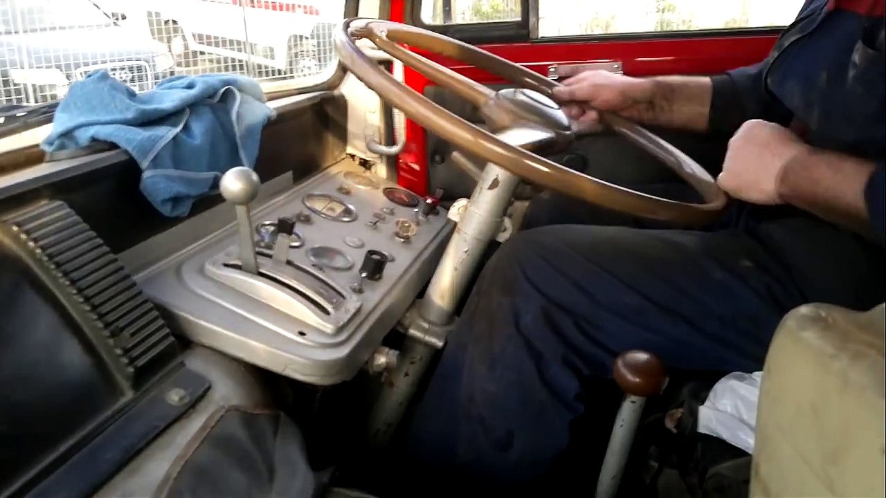 Fiat 682 N3