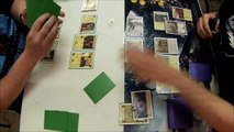 Game of Thrones LCG Tournament Round 2 Lannister Lannister