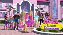 Barbie: Life in the Dreamhouse Season 7 Episode 5 - Don't Bet On It