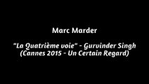 Marc Marder - Paroles de compositeur Sacem
