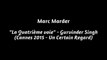 Marc Marder - Paroles de compositeur Sacem