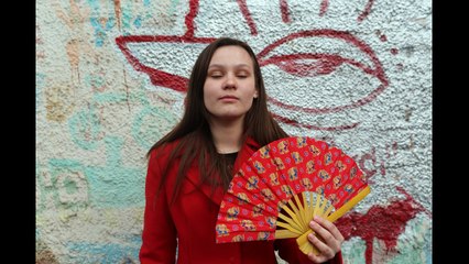 Фотография— Иван — Вещи - это зеркало души