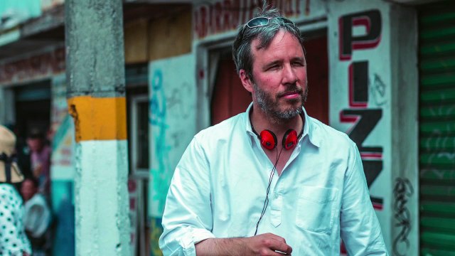 Cannes 2015: Sicario, un film de genre à l'intrigue prévisible