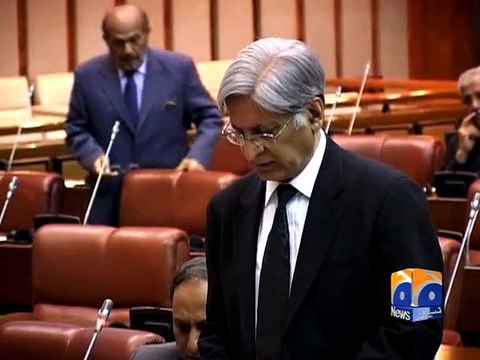 Geo Reports-Axact Fake Degrees Scandal; Pakistan Senate Takes Strict Action-19 May 2015