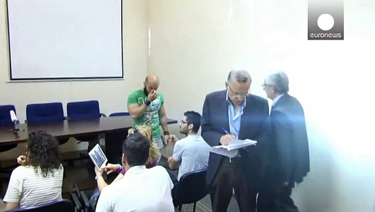 Ιταλία: Ποινική δίωξη σε δύο διασωθέντες του να...