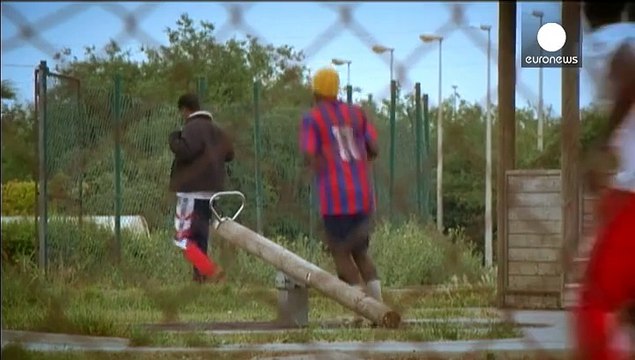 ЕС начал подготовку к операции по борьбе с перевозчиками нелегальных мигрантов