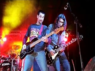 Peste & Sida - Felizes os Dois