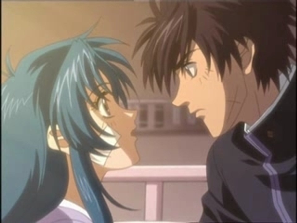 Couples manga