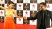 Aishwarya Sakhuja Rohit Nag says Nach Baliye 7 Trophy not so Far | Star Parivaar Red Carpet