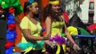 Carnaval de Dieppe : retour vers les années 1900