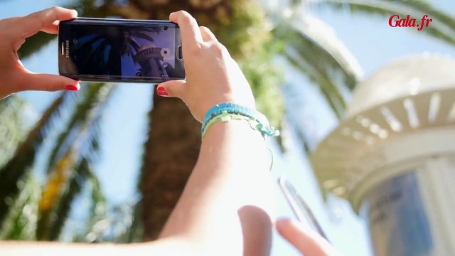 Louis Garrel, Yolande Moreau, Isabelle Huppert: Croi­sette, jour 6 - Festival de Cannes 2015