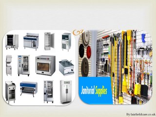 The Highest Grade Catering Equipment, The Best Services