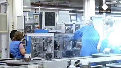 Germania, crolla la fiducia di analisti e investitori