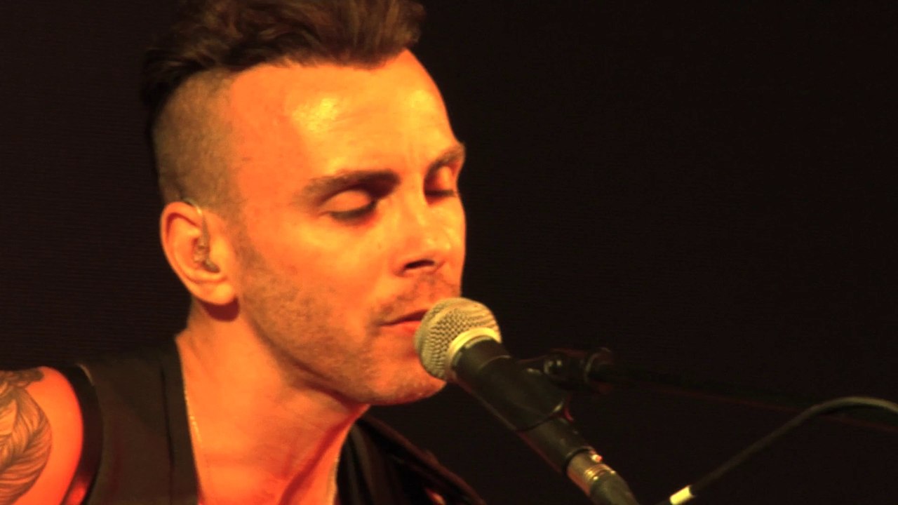 (BONUS) One Day - Asaf Avidan