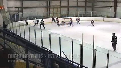 FIELD HOCKEY_TOP TEN 2015 NATIONAL CHAMPIONSHIPS