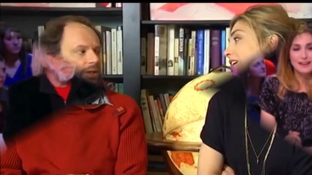 Julie Gayet fait un gros caprice face à Valérie Trierweiler