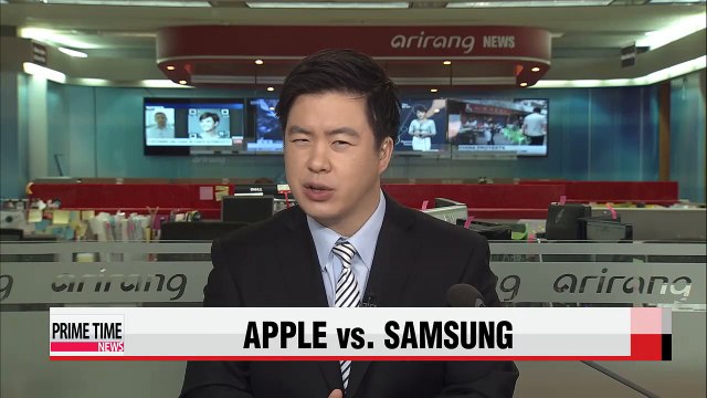 U.S. court overturns 'trade dress' claim in Apple-Samsung case