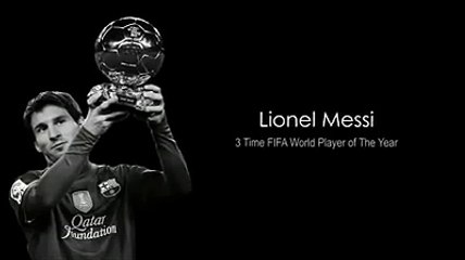 a GREAT lesson for EVERYONE