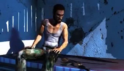 Soldier Of Fortune 2, le simulateur de démembrement le plus réaliste